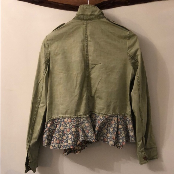 Free people jacket - Picture 9 of 9